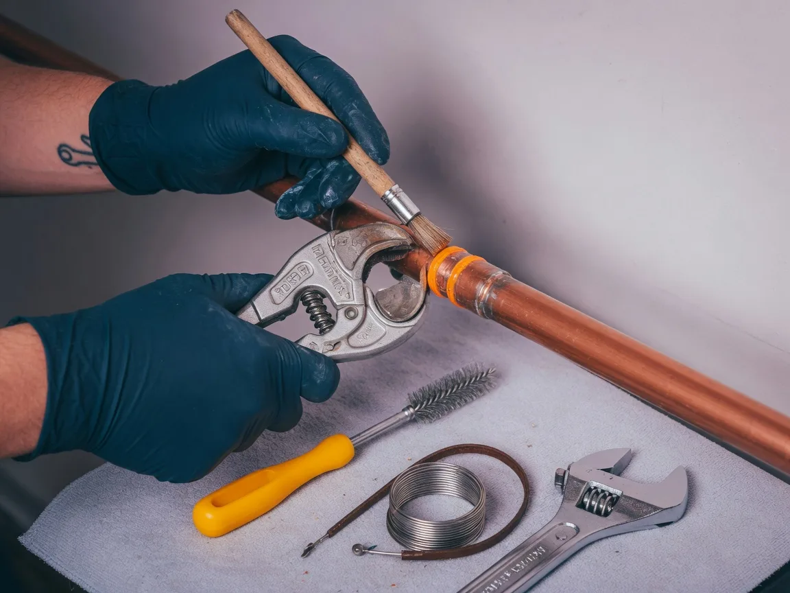 Why choose Sump Pump Repair in Saint Paris, OH